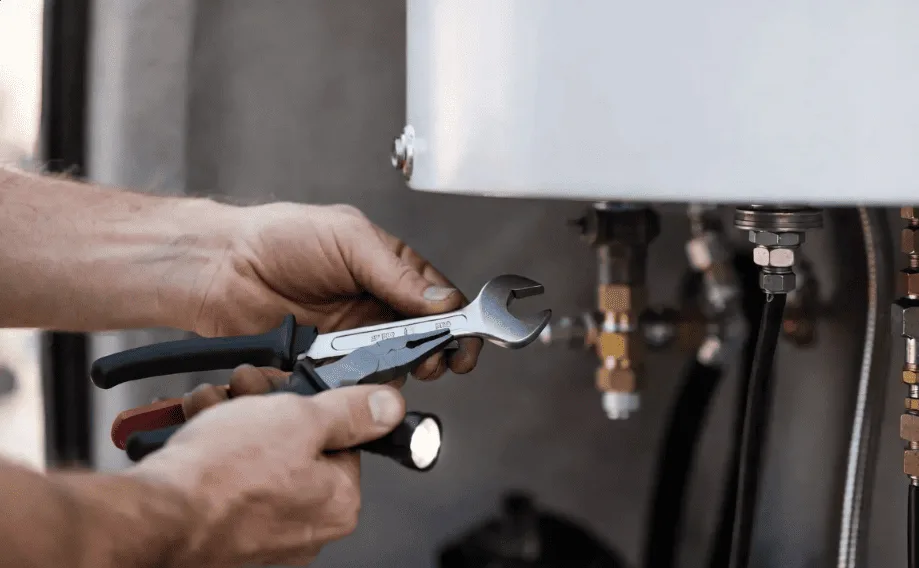 Why choose Water Heater Repair in Waterford, ME